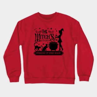 The wicked kitchen Crewneck Sweatshirt